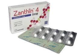 product name